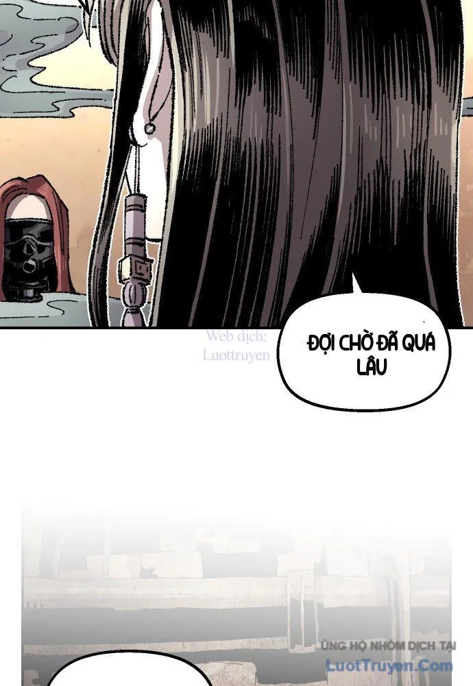 Sắp Xuất Ngũ Thì Isekai Chapter 180 - Trang 2