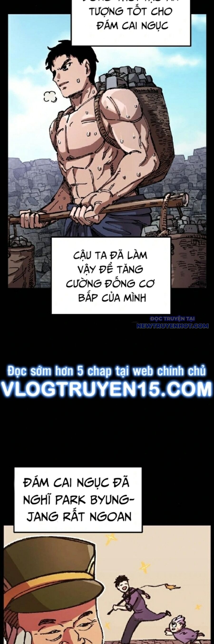 Sắp Xuất Ngũ Thì Isekai Chapter 48 - Trang 2