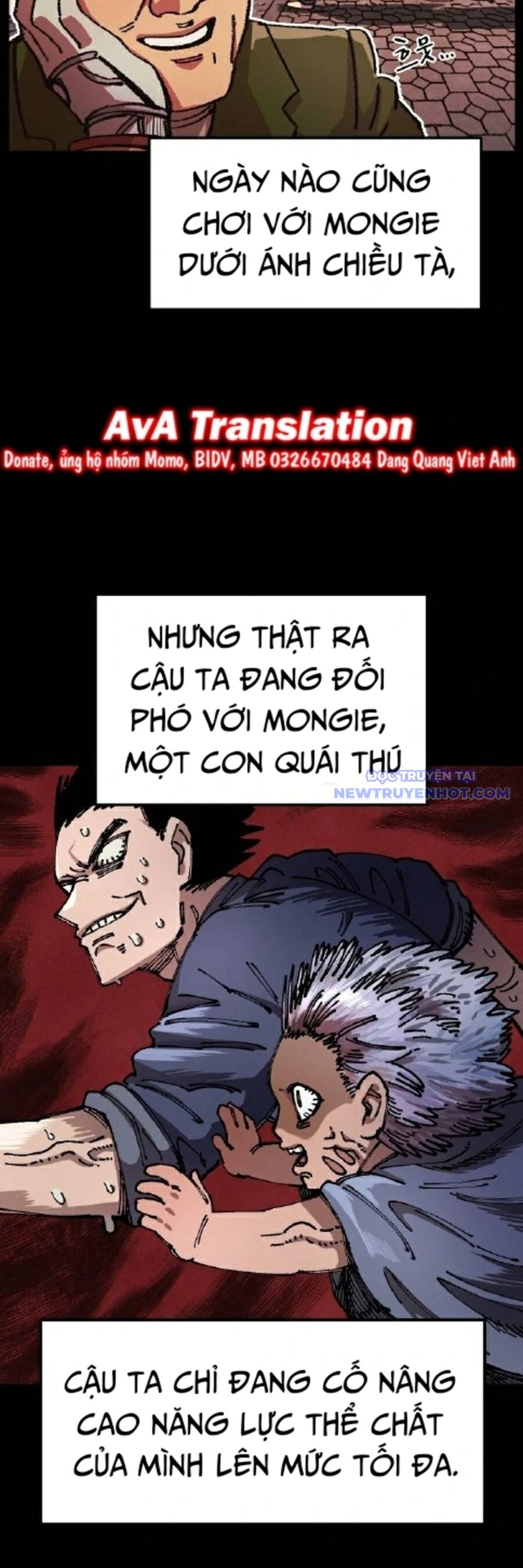 Sắp Xuất Ngũ Thì Isekai Chapter 48 - Trang 2