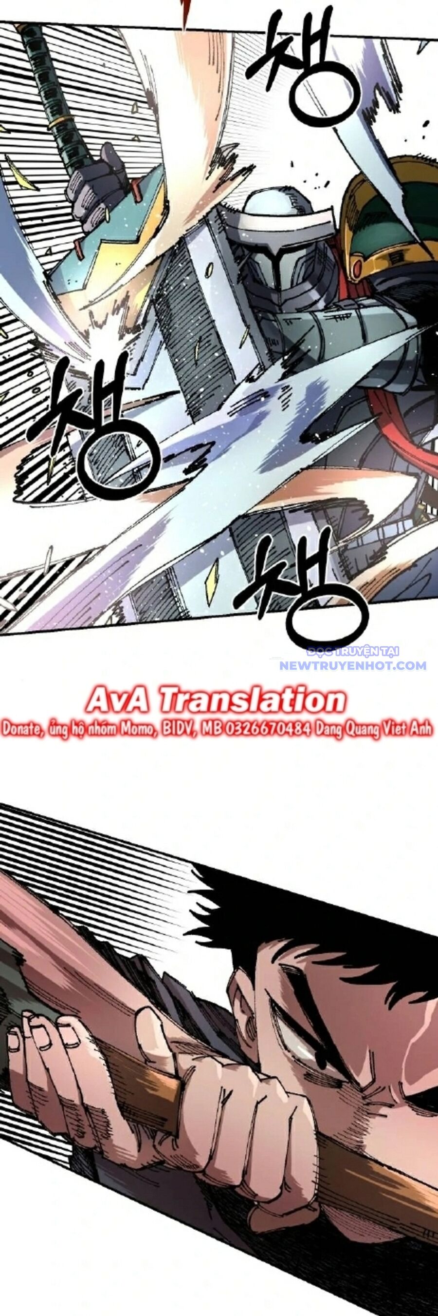 Sắp Xuất Ngũ Thì Isekai Chapter 48 - Trang 2