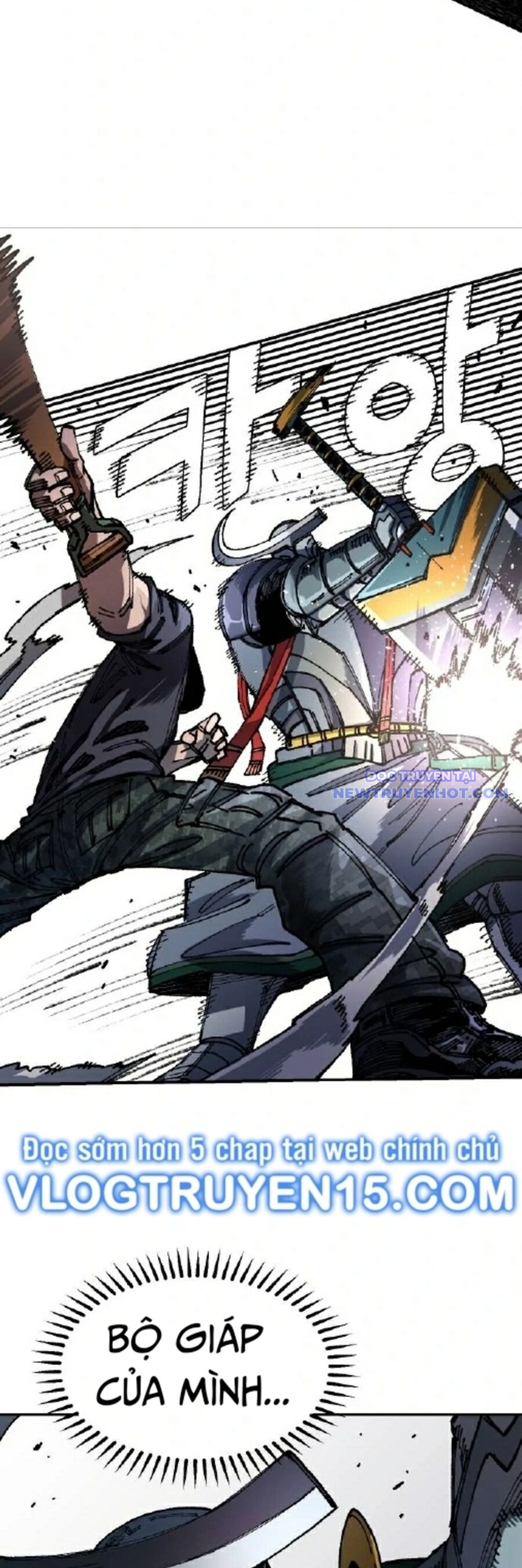 Sắp Xuất Ngũ Thì Isekai Chapter 48 - Trang 2