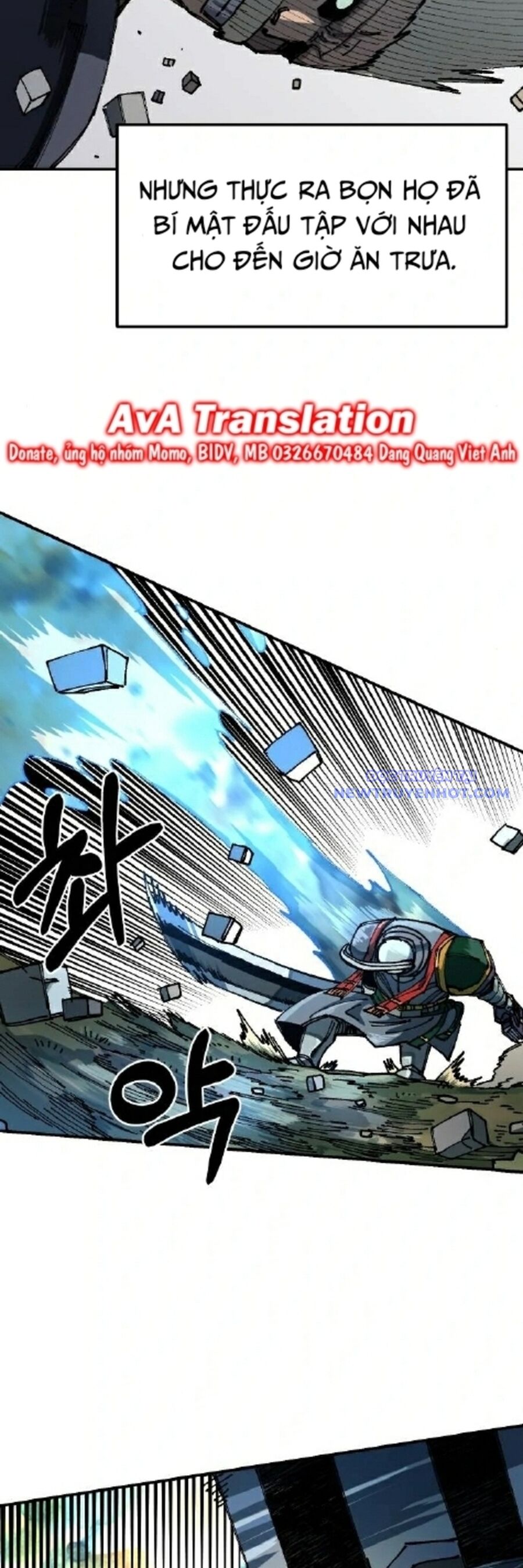Sắp Xuất Ngũ Thì Isekai Chapter 48 - Trang 2