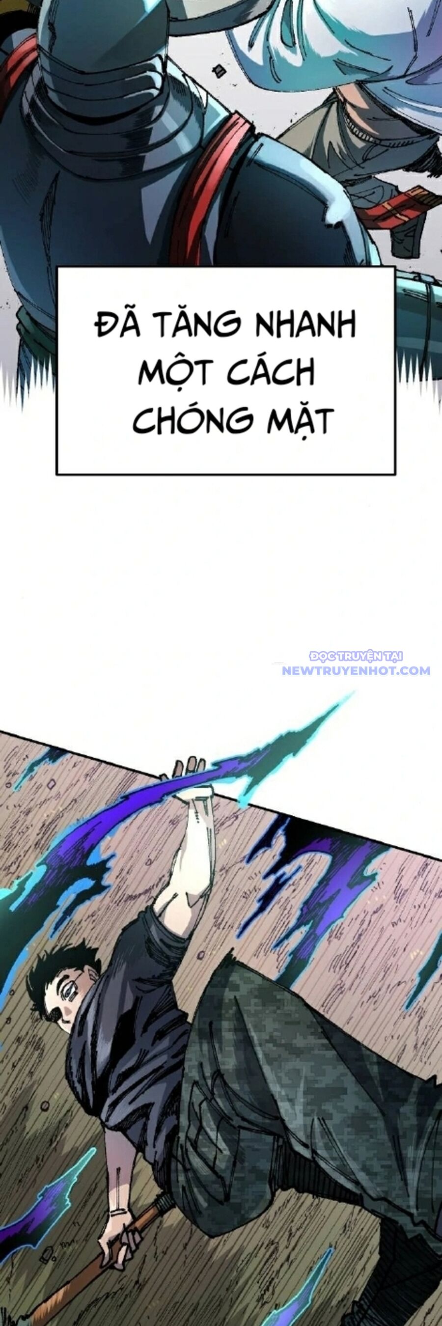 Sắp Xuất Ngũ Thì Isekai Chapter 48 - Trang 2