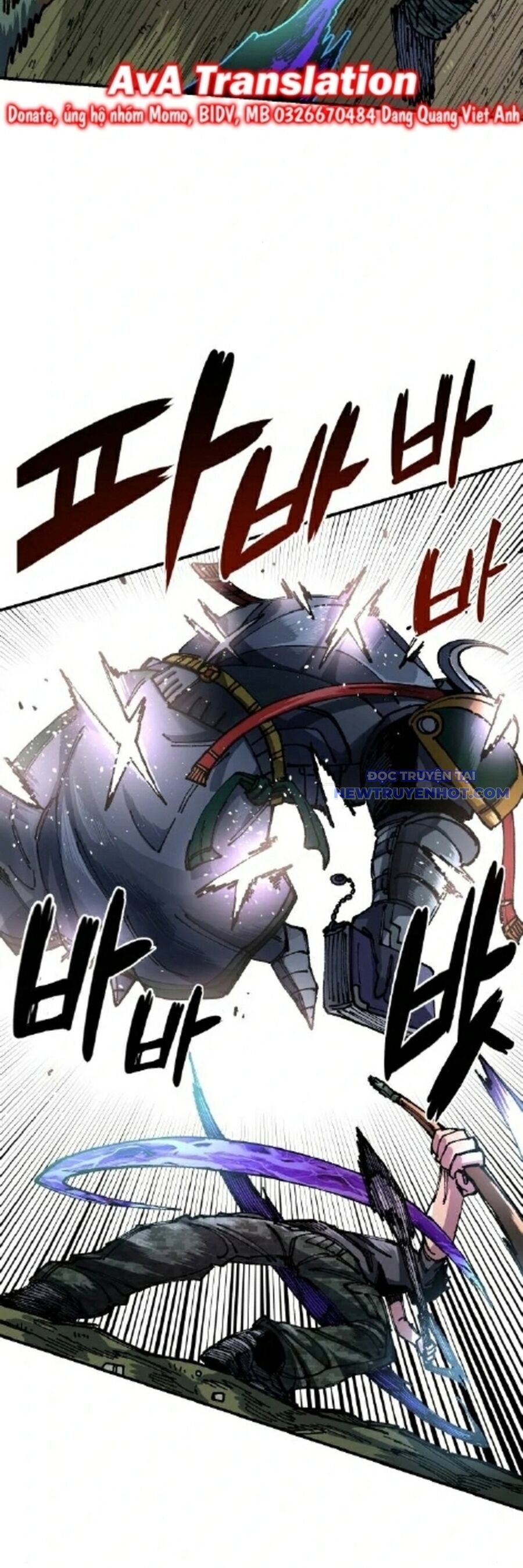 Sắp Xuất Ngũ Thì Isekai Chapter 48 - Trang 2