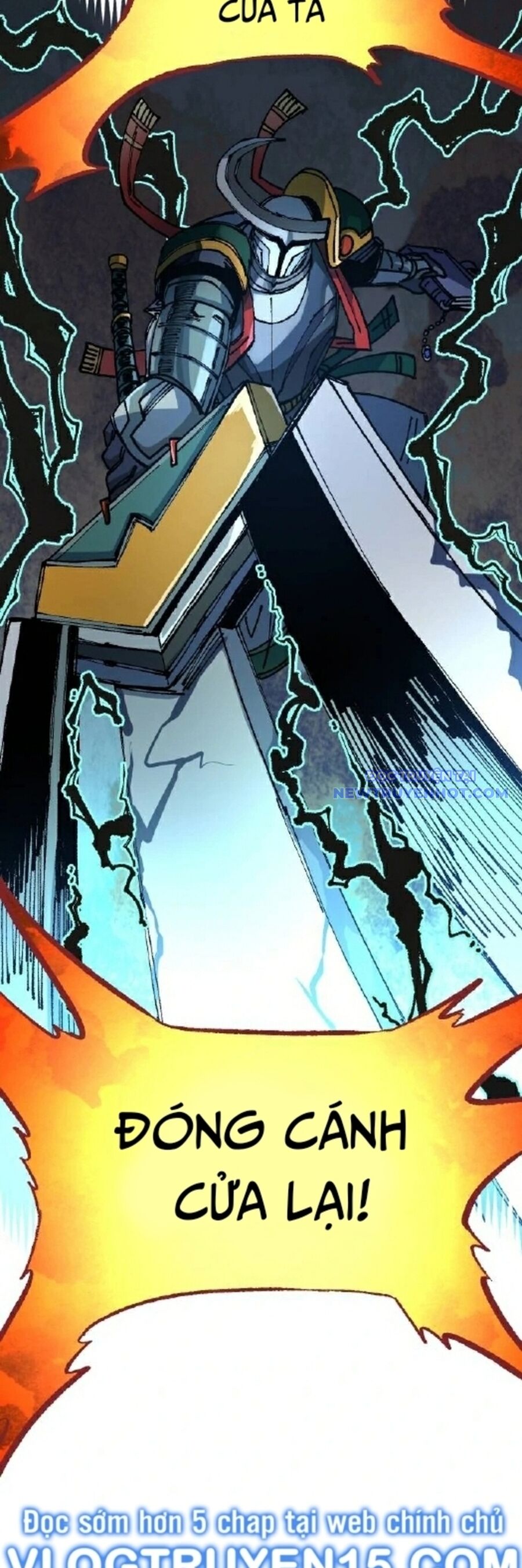 Sắp Xuất Ngũ Thì Isekai Chapter 48 - Trang 2