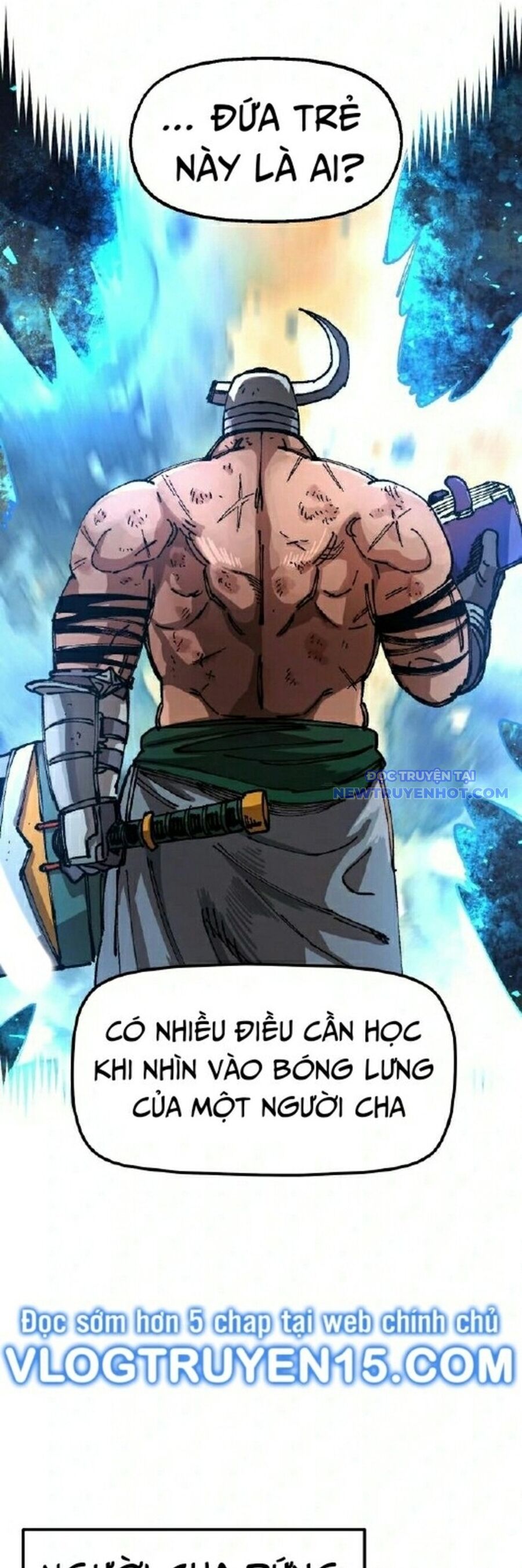 Sắp Xuất Ngũ Thì Isekai Chapter 48 - Trang 2