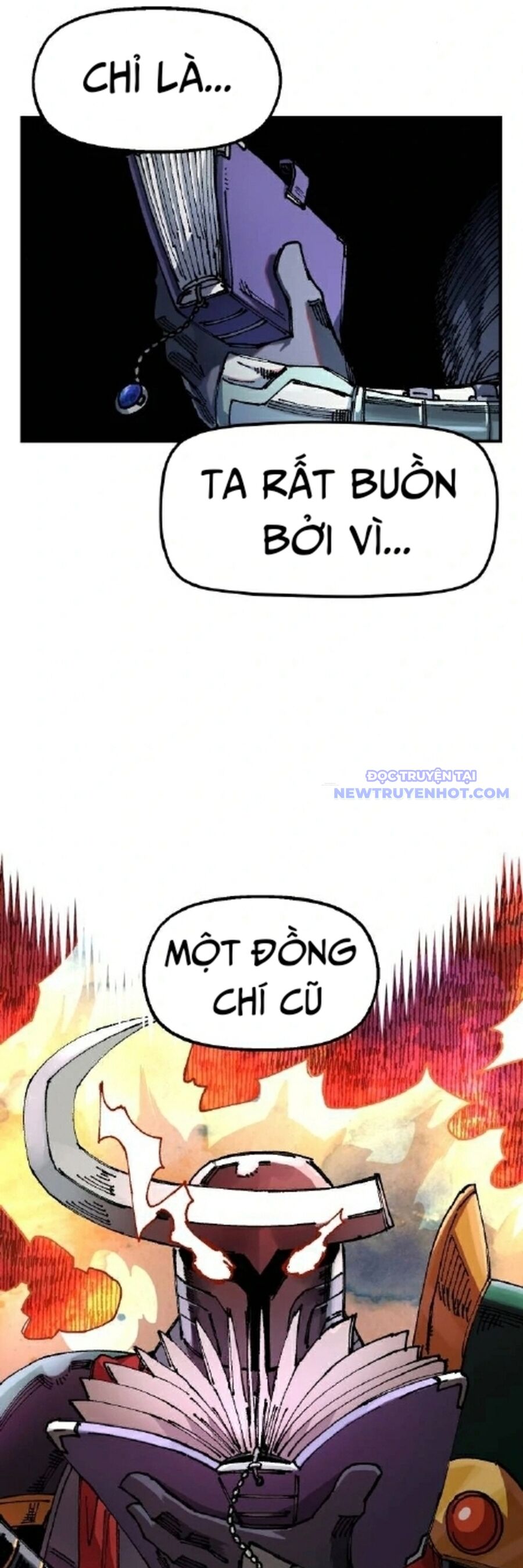 Sắp Xuất Ngũ Thì Isekai Chapter 48 - Trang 2