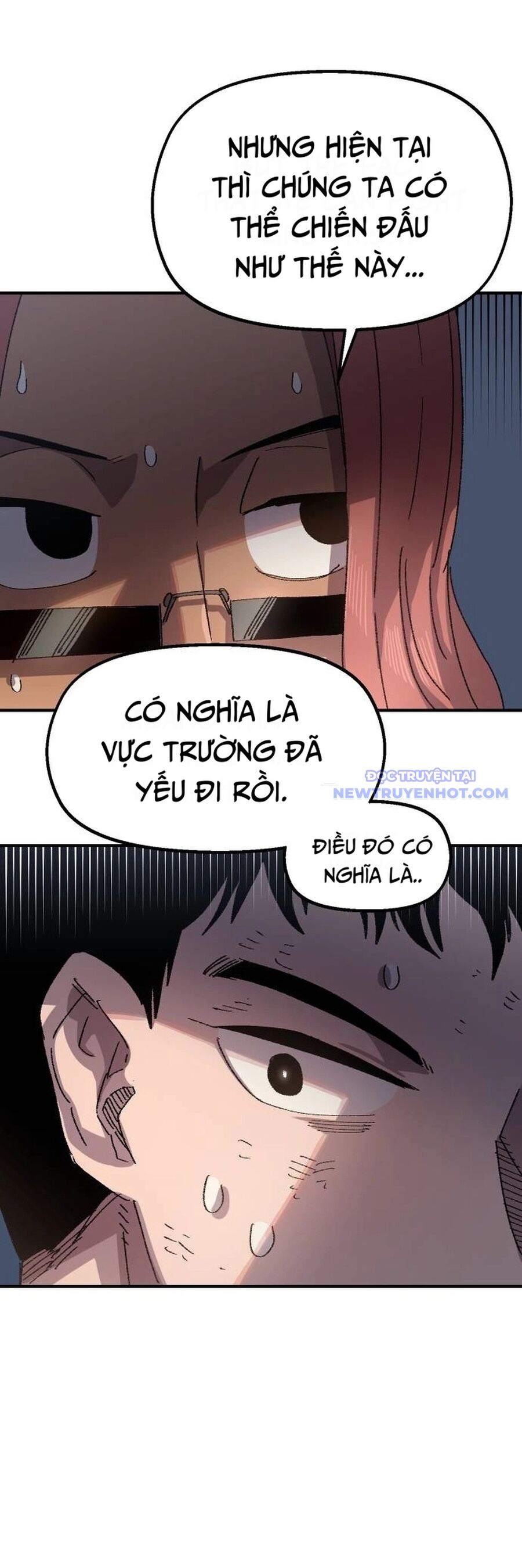 Sắp Xuất Ngũ Thì Isekai Chapter 53 - Trang 2