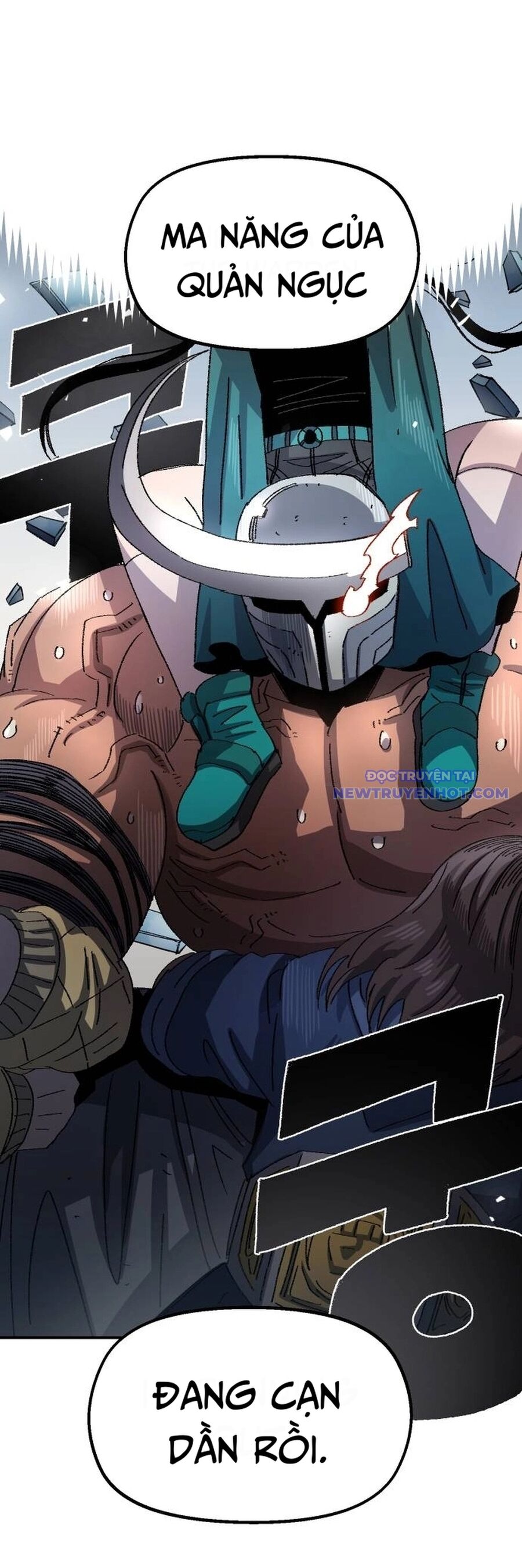 Sắp Xuất Ngũ Thì Isekai Chapter 53 - Trang 2