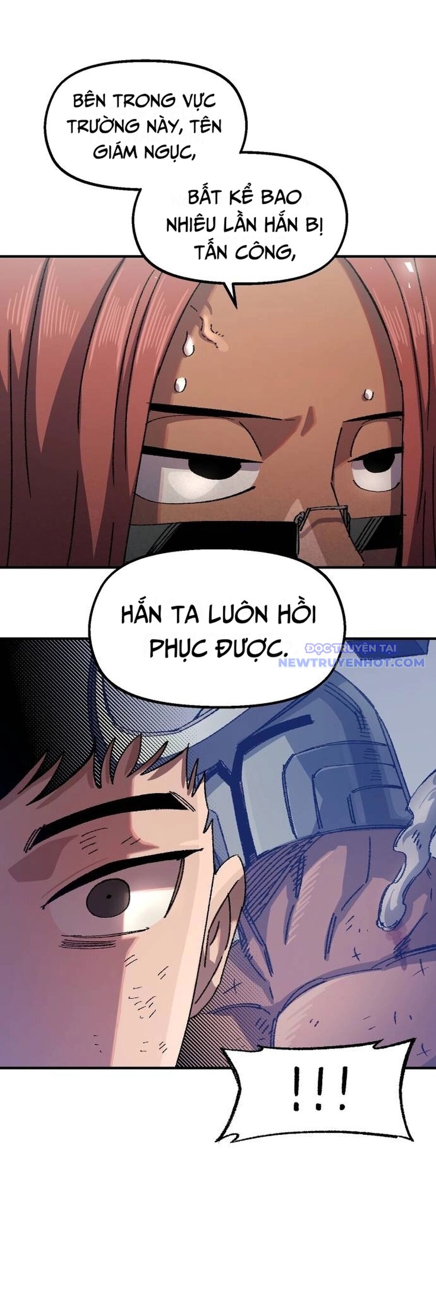 Sắp Xuất Ngũ Thì Isekai Chapter 53 - Trang 2