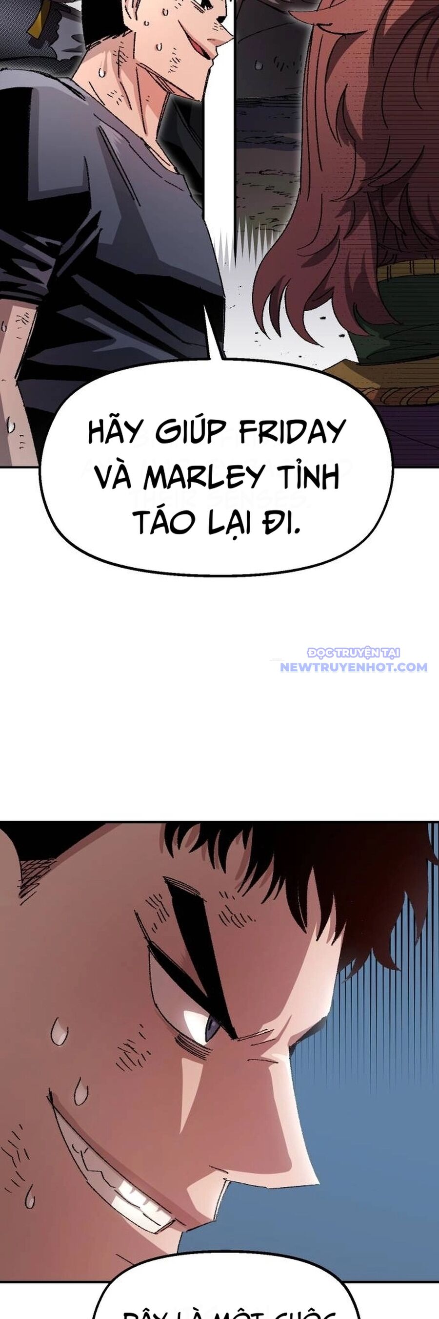 Sắp Xuất Ngũ Thì Isekai Chapter 53 - Trang 2