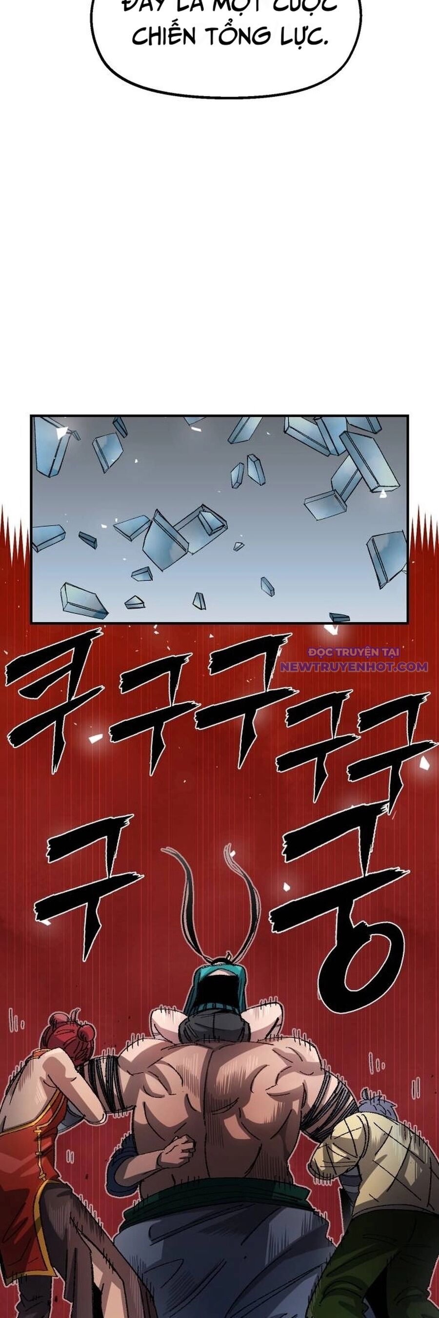 Sắp Xuất Ngũ Thì Isekai Chapter 53 - Trang 2
