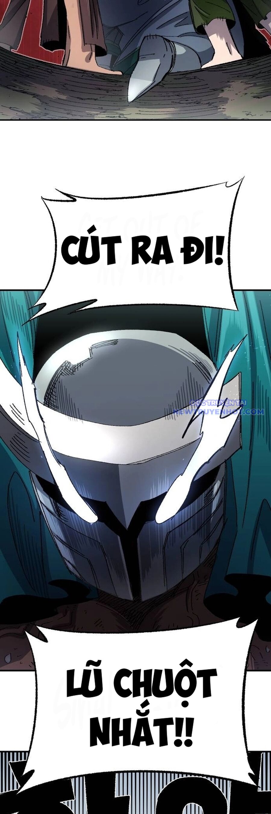 Sắp Xuất Ngũ Thì Isekai Chapter 53 - Trang 2