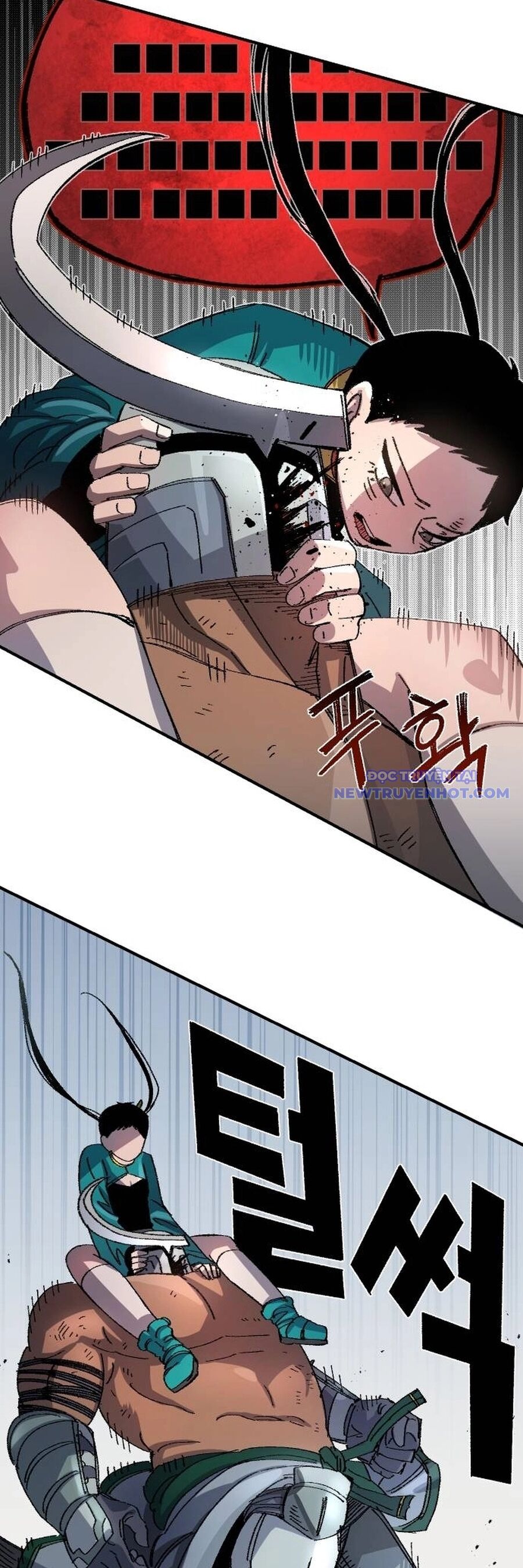Sắp Xuất Ngũ Thì Isekai Chapter 53 - Trang 2