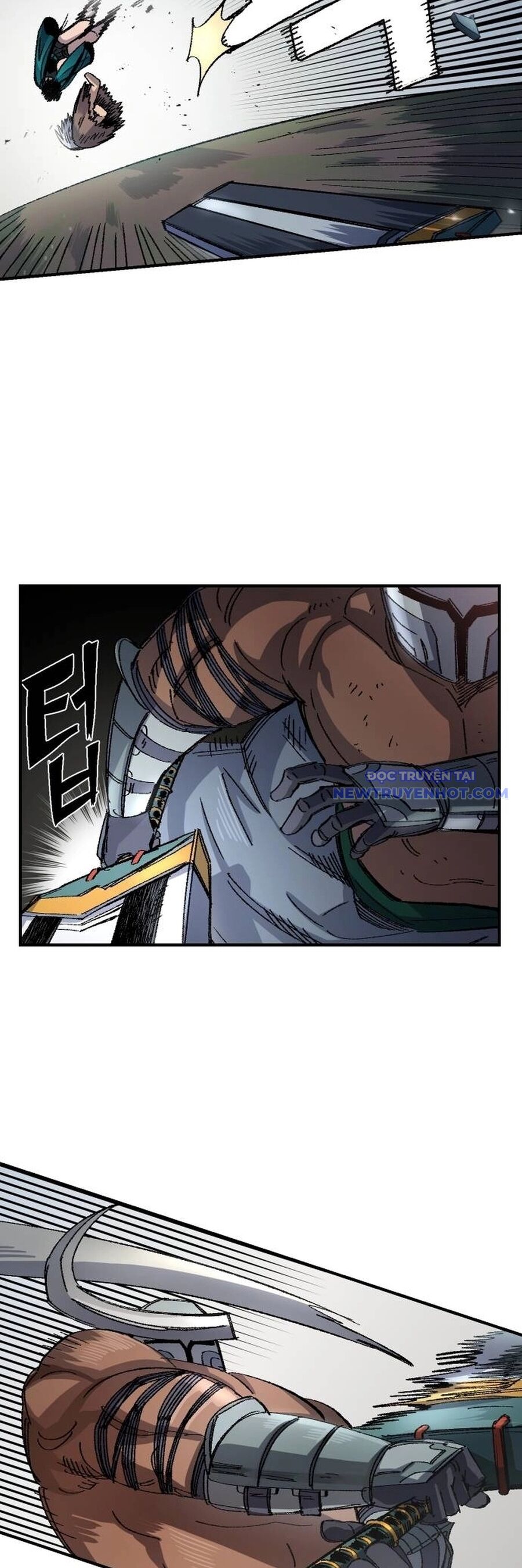Sắp Xuất Ngũ Thì Isekai Chapter 53 - Trang 2