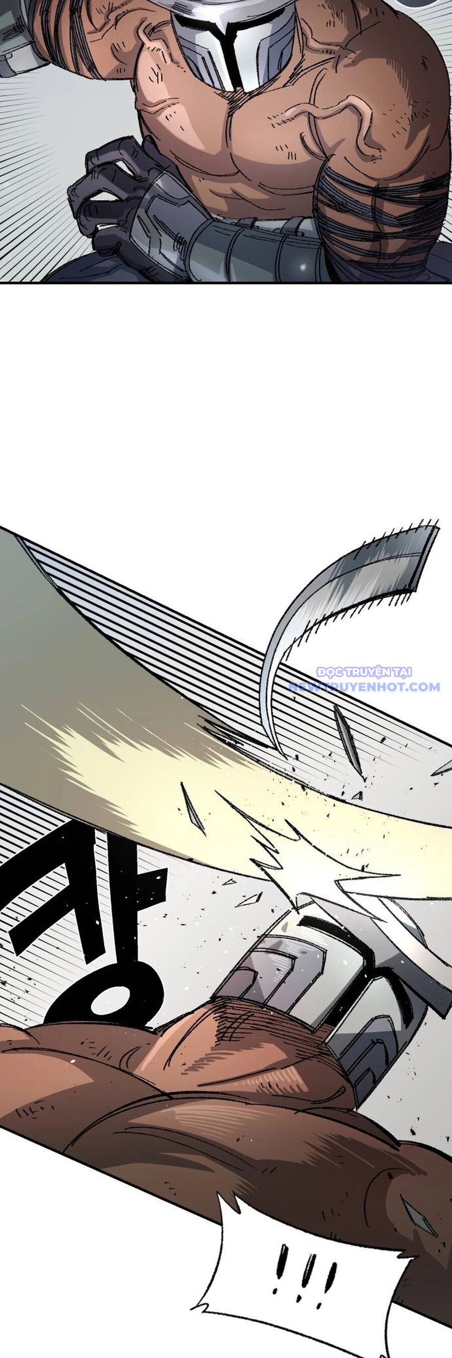 Sắp Xuất Ngũ Thì Isekai Chapter 53 - Trang 2