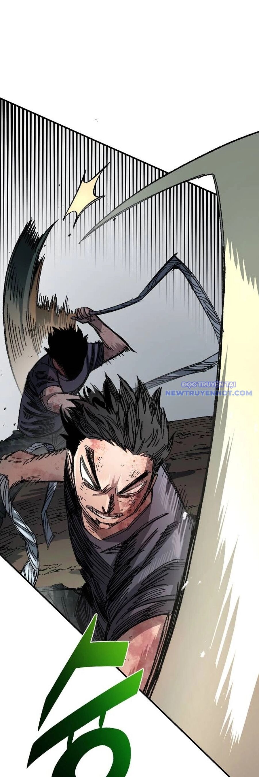 Sắp Xuất Ngũ Thì Isekai Chapter 53 - Trang 2