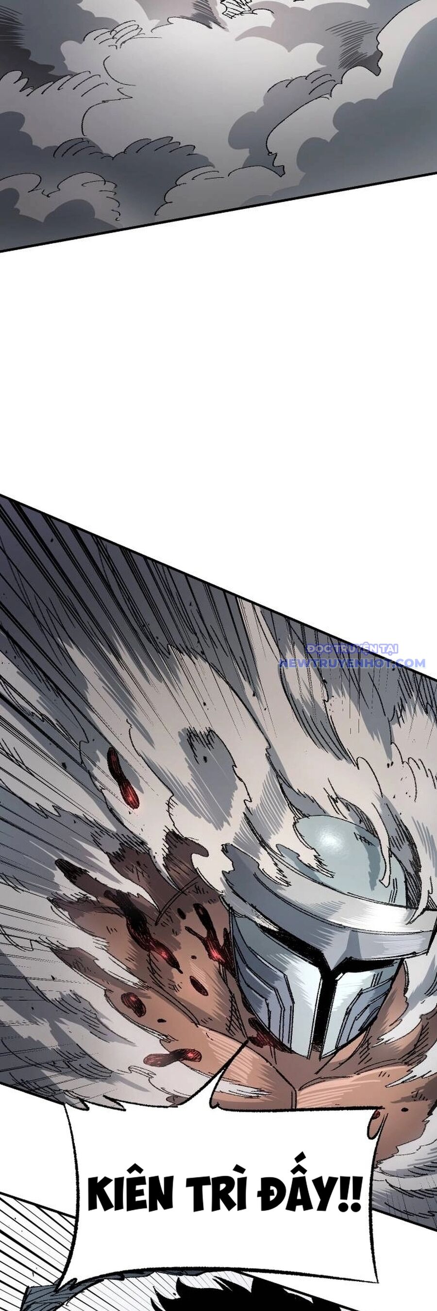 Sắp Xuất Ngũ Thì Isekai Chapter 53 - Trang 2