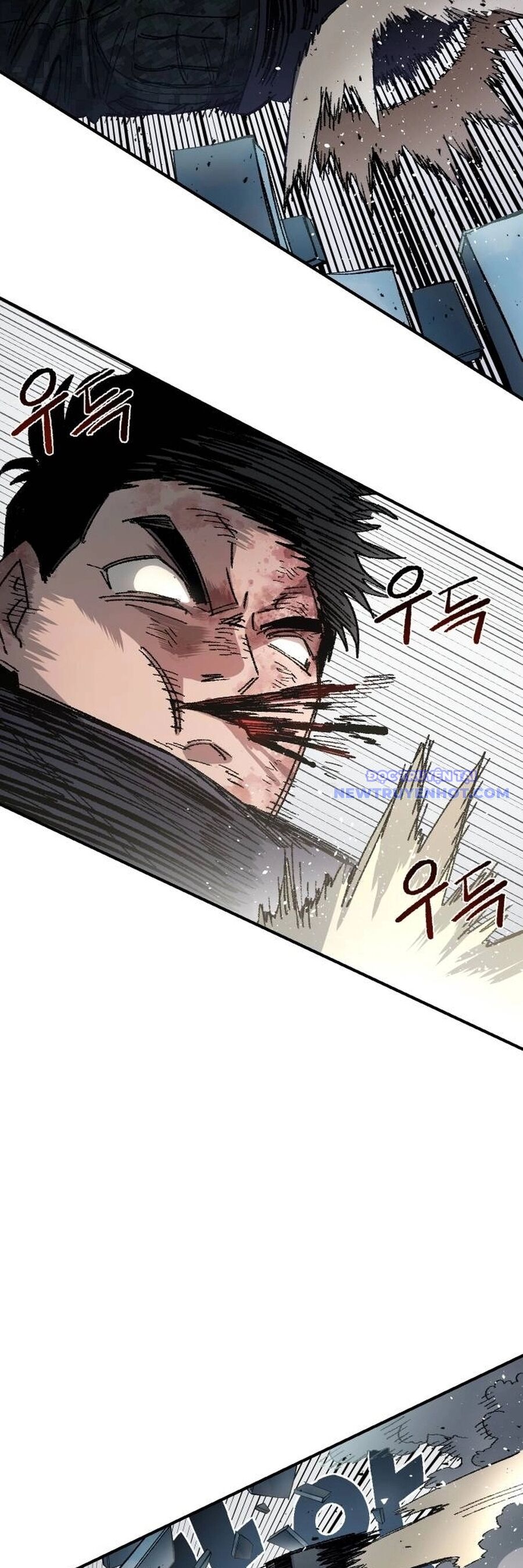 Sắp Xuất Ngũ Thì Isekai Chapter 53 - Trang 2
