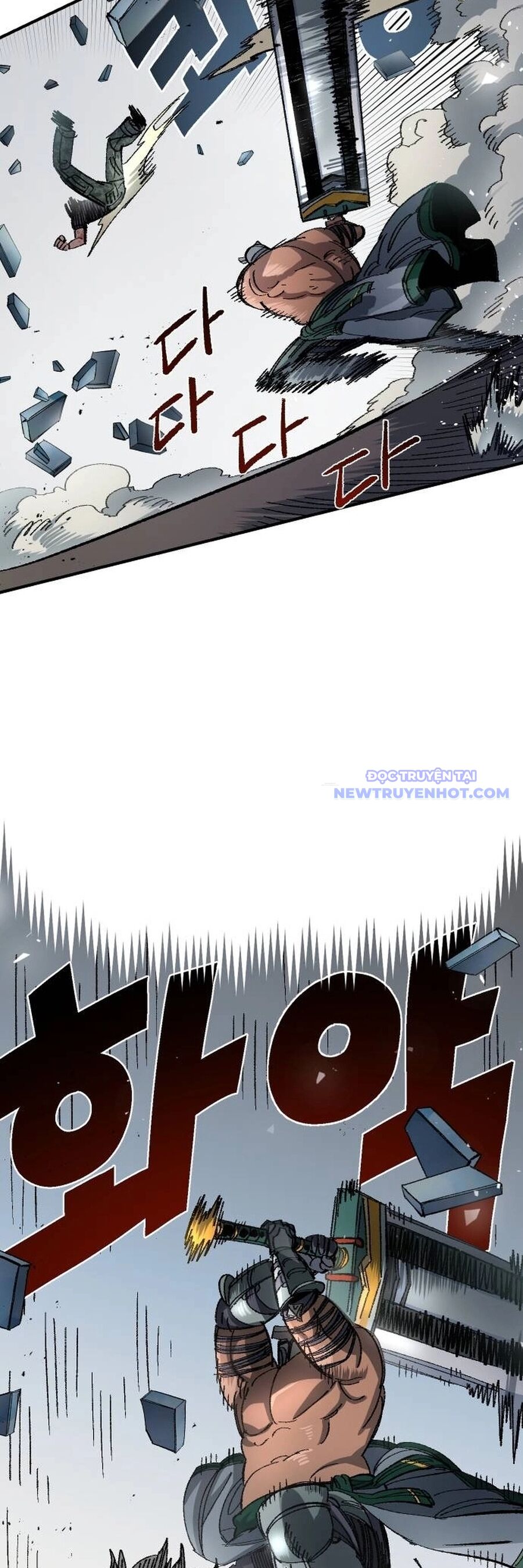 Sắp Xuất Ngũ Thì Isekai Chapter 53 - Trang 2