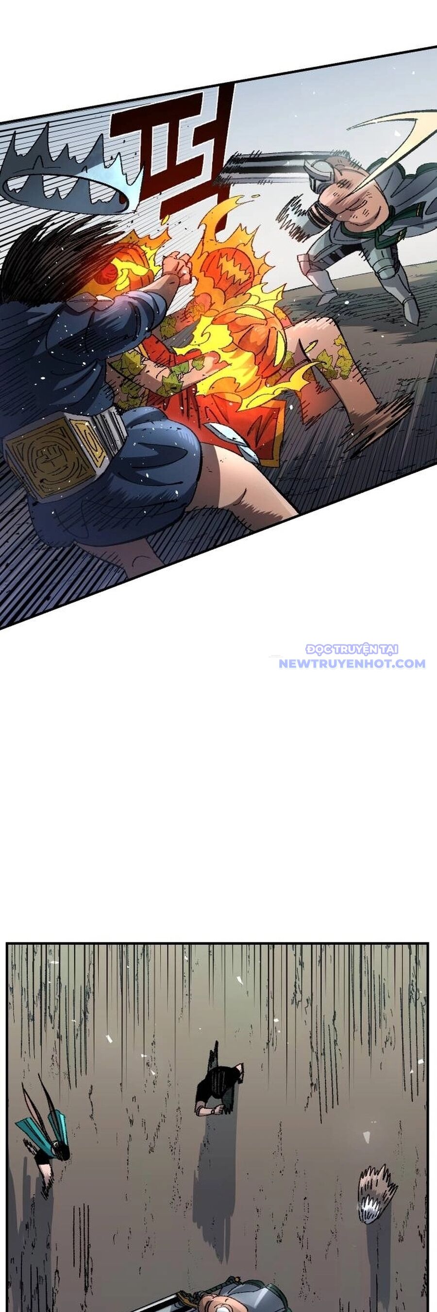 Sắp Xuất Ngũ Thì Isekai Chapter 53 - Trang 2