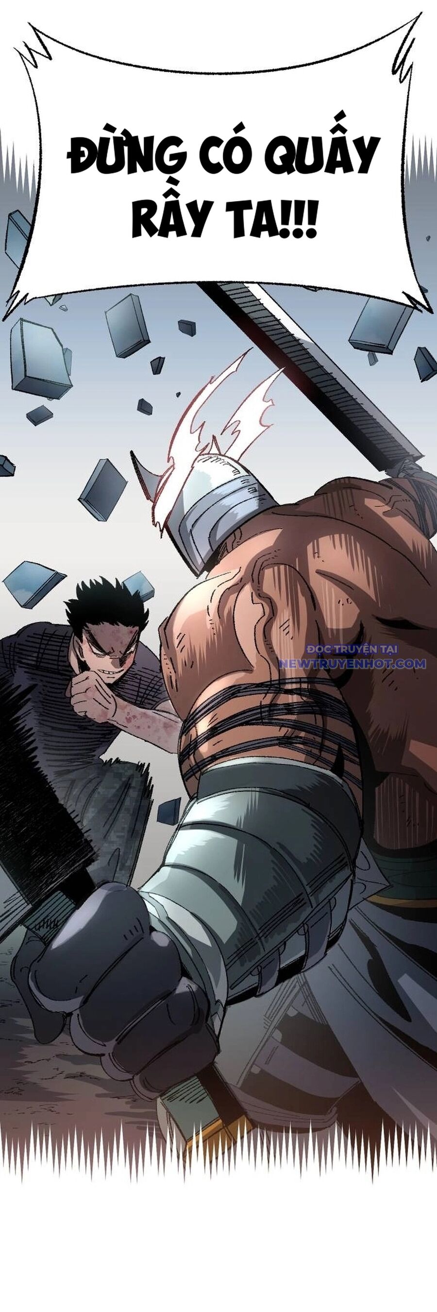 Sắp Xuất Ngũ Thì Isekai Chapter 53 - Trang 2