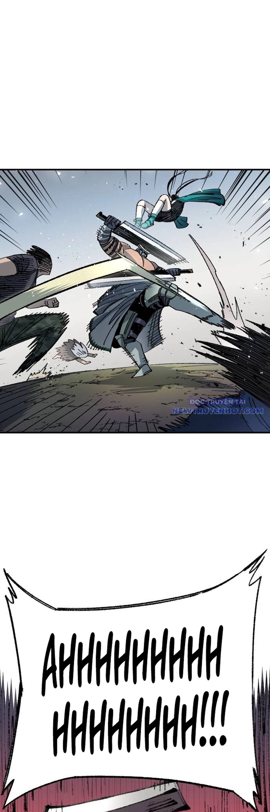 Sắp Xuất Ngũ Thì Isekai Chapter 53 - Trang 2