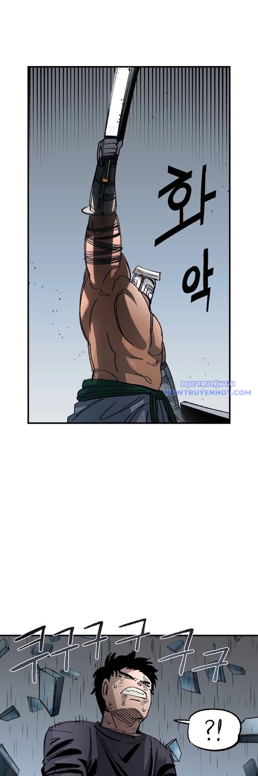 Sắp Xuất Ngũ Thì Isekai Chapter 53 - Trang 2
