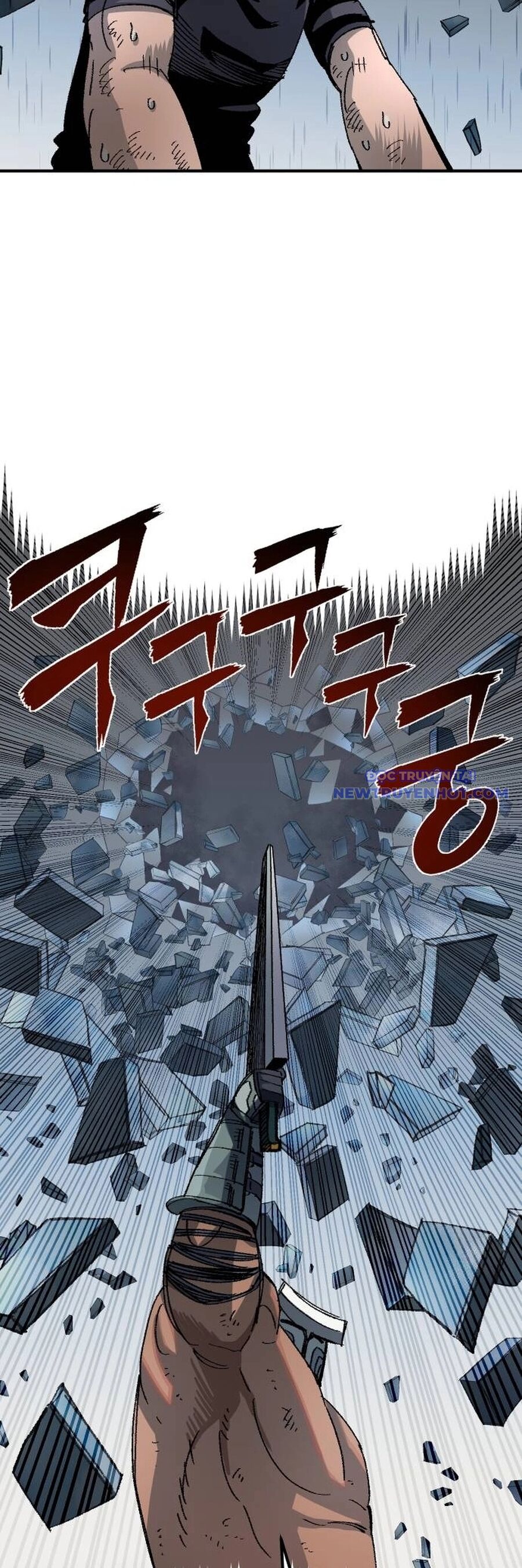 Sắp Xuất Ngũ Thì Isekai Chapter 53 - Trang 2
