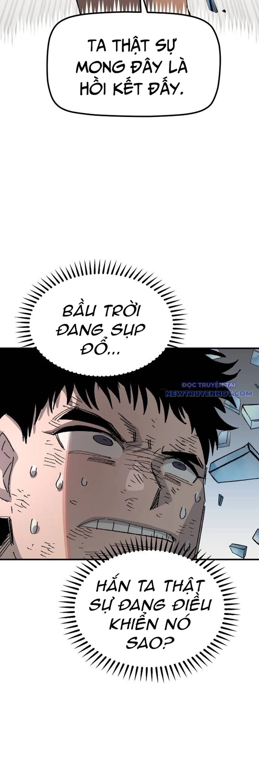 Sắp Xuất Ngũ Thì Isekai Chapter 53 - Trang 2