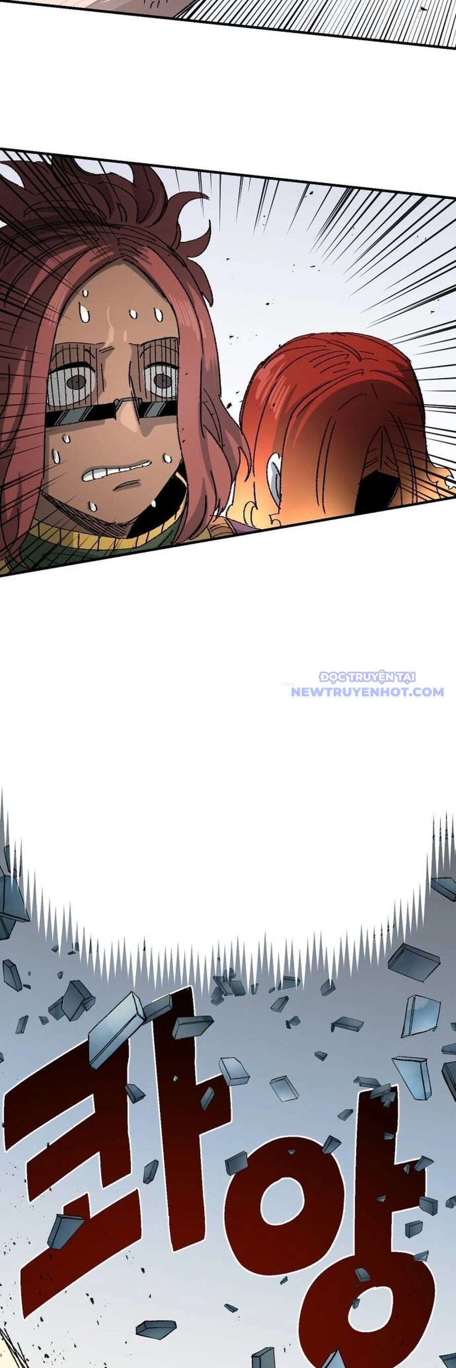 Sắp Xuất Ngũ Thì Isekai Chapter 53 - Trang 2