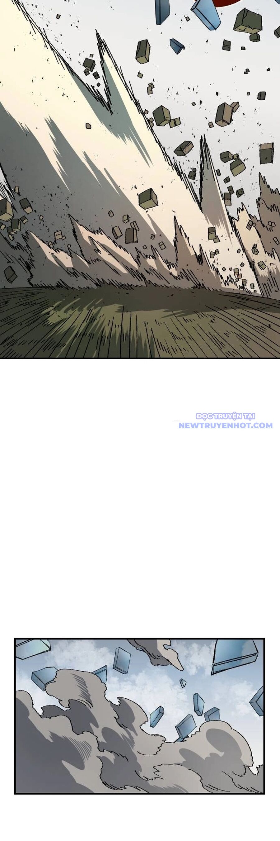 Sắp Xuất Ngũ Thì Isekai Chapter 53 - Trang 2