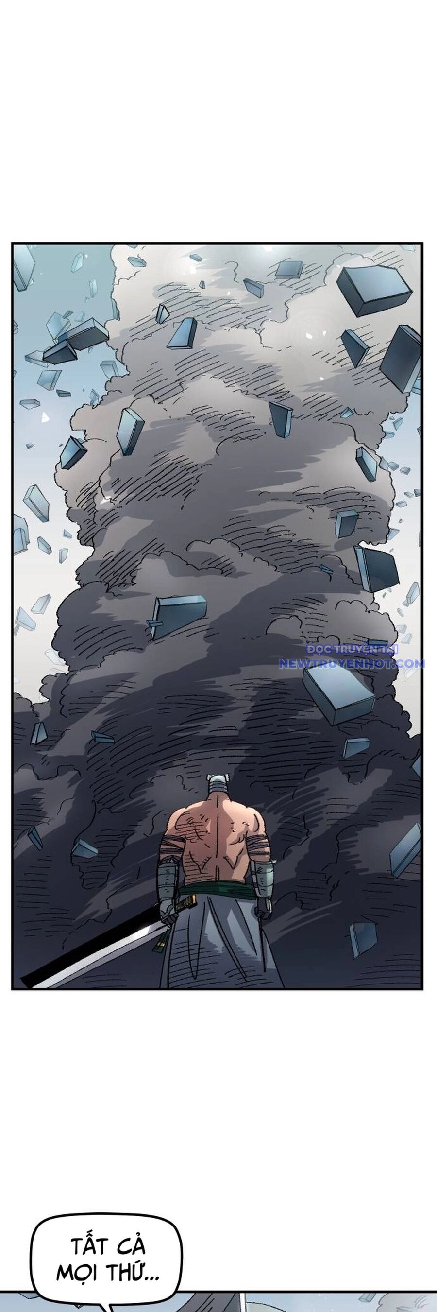 Sắp Xuất Ngũ Thì Isekai Chapter 53 - Trang 2