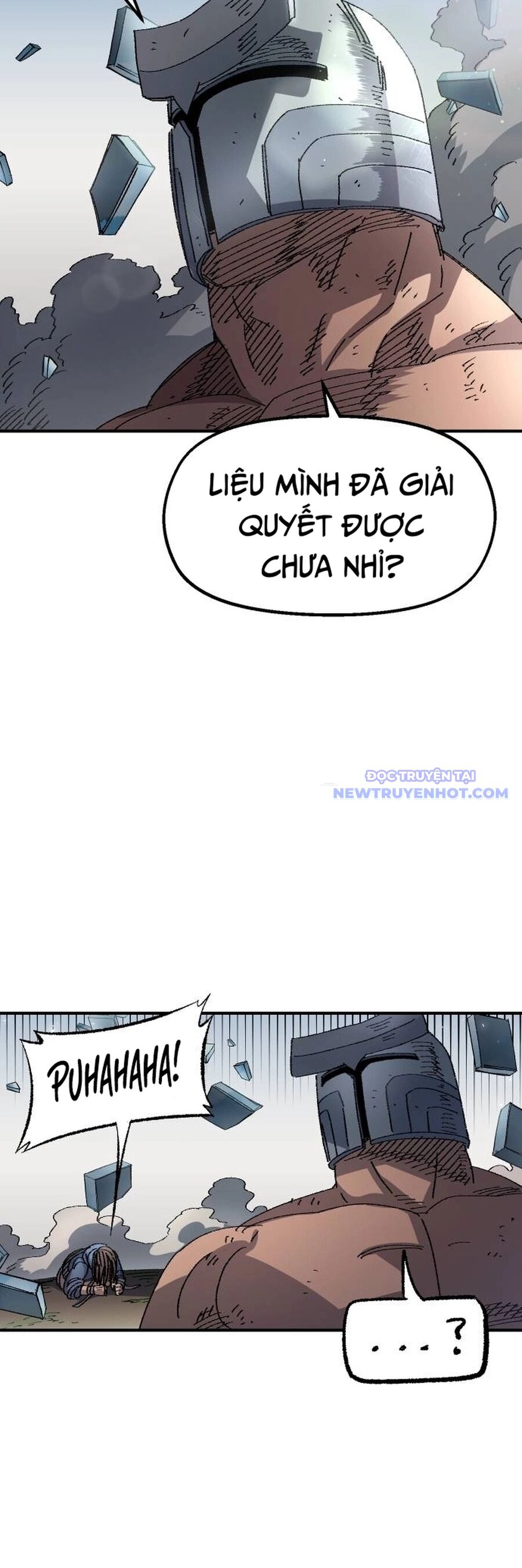 Sắp Xuất Ngũ Thì Isekai Chapter 53 - Trang 2