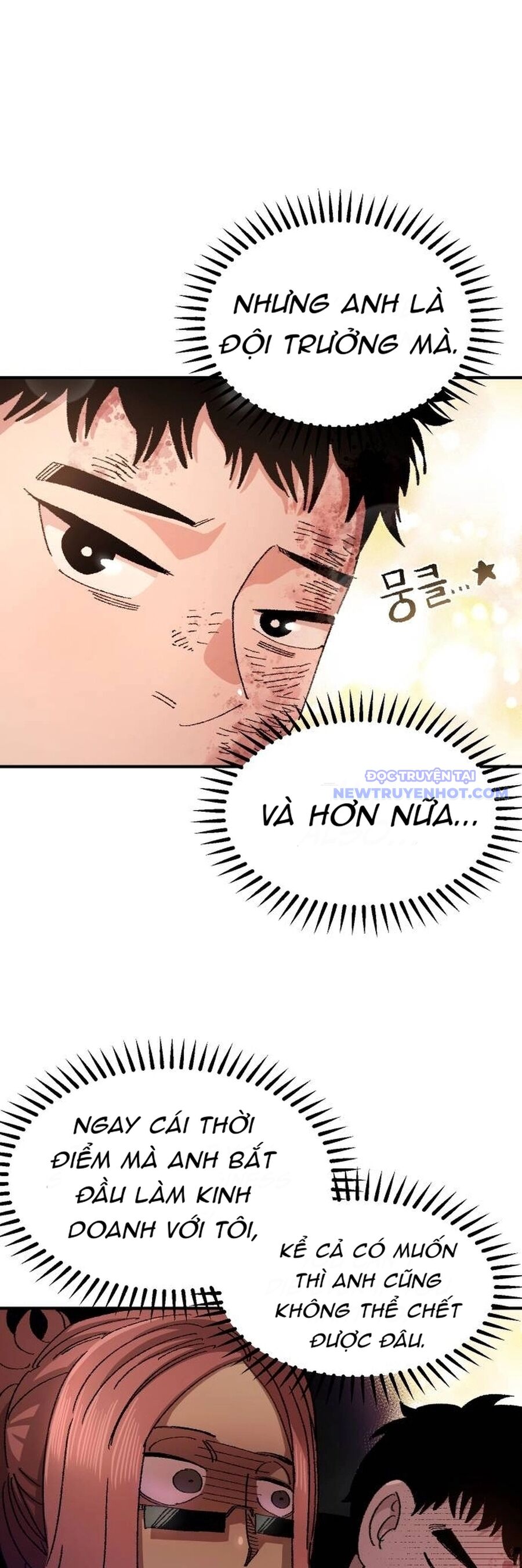 Sắp Xuất Ngũ Thì Isekai Chapter 53 - Trang 2