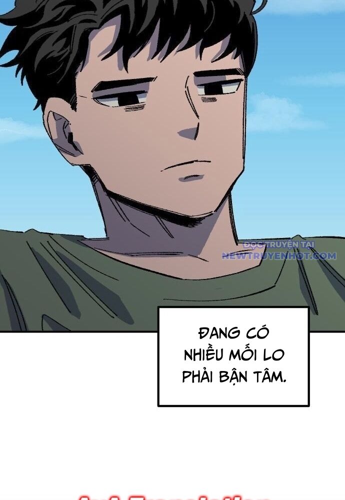 Sắp Xuất Ngũ Thì Isekai Chapter 67 - Trang 2