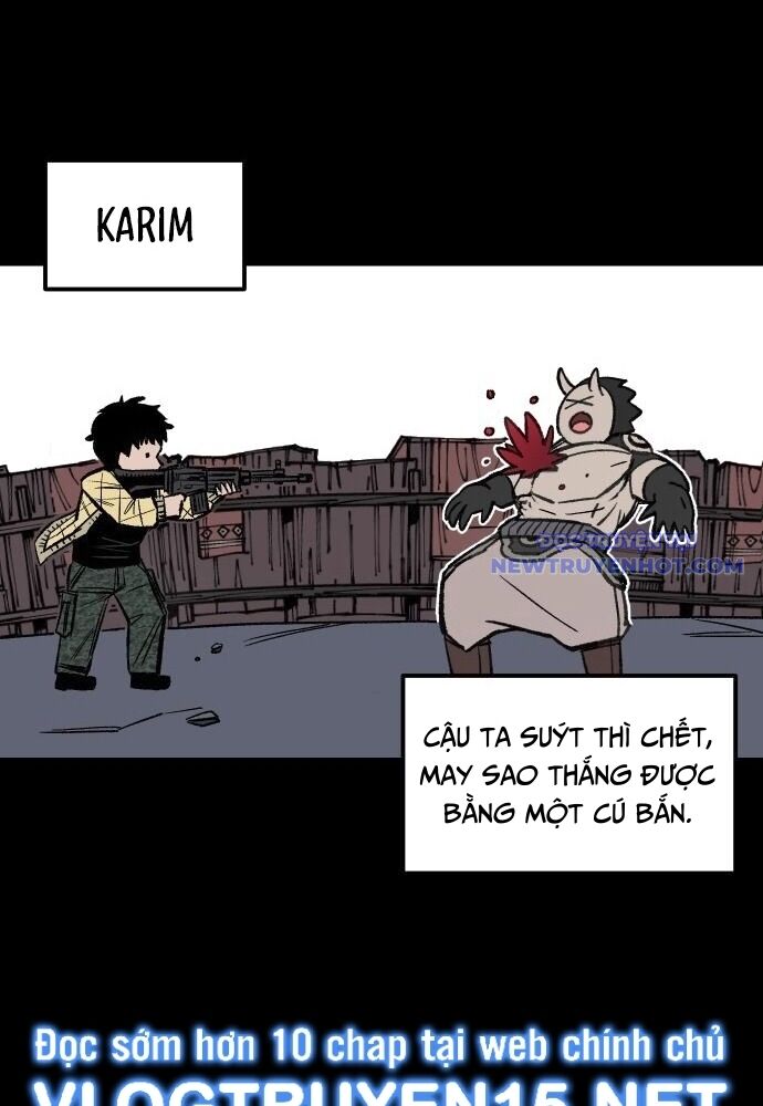Sắp Xuất Ngũ Thì Isekai Chapter 67 - Trang 2