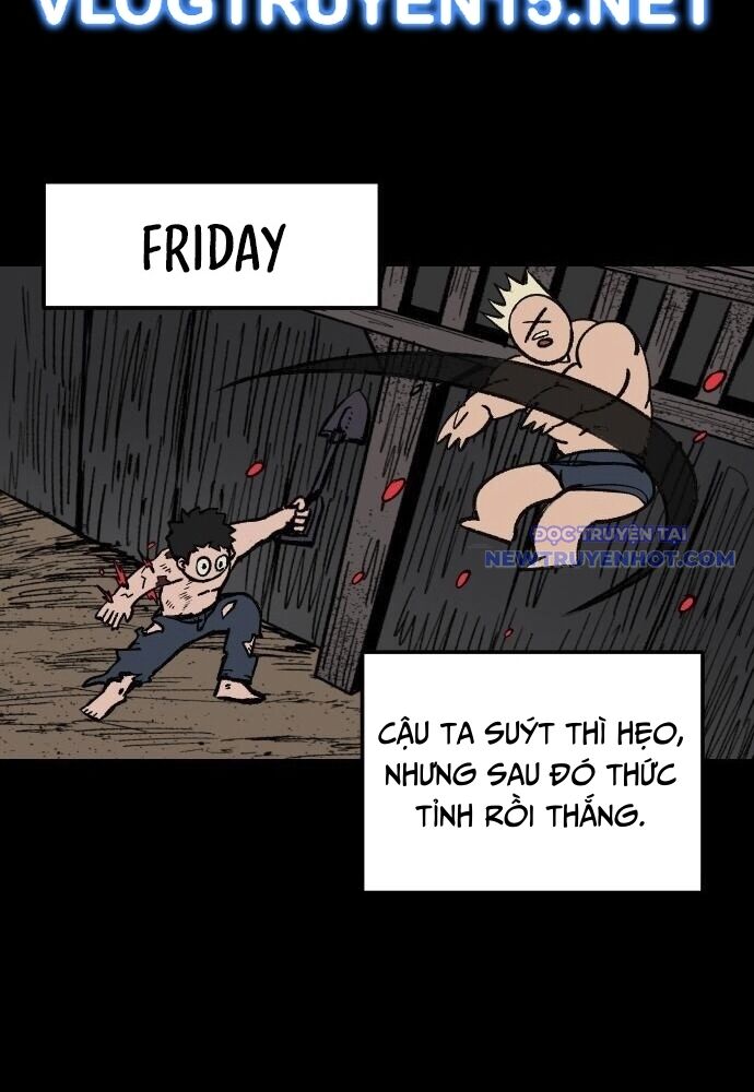 Sắp Xuất Ngũ Thì Isekai Chapter 67 - Trang 2