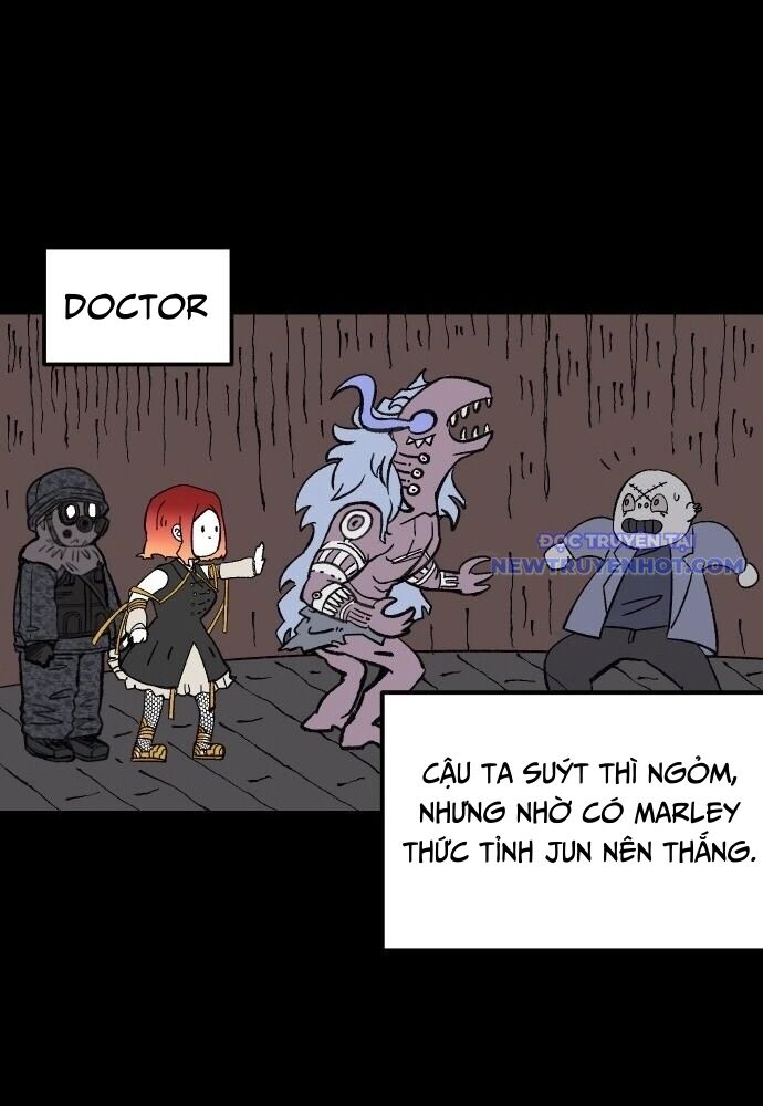 Sắp Xuất Ngũ Thì Isekai Chapter 67 - Trang 2