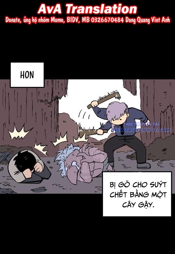 Sắp Xuất Ngũ Thì Isekai Chapter 67 - Trang 2