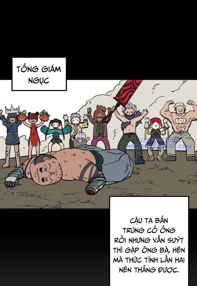 Sắp Xuất Ngũ Thì Isekai Chapter 67 - Trang 2