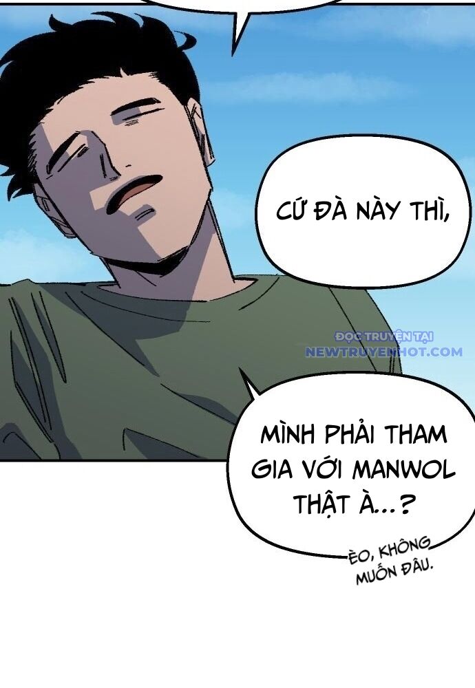 Sắp Xuất Ngũ Thì Isekai Chapter 67 - Trang 2