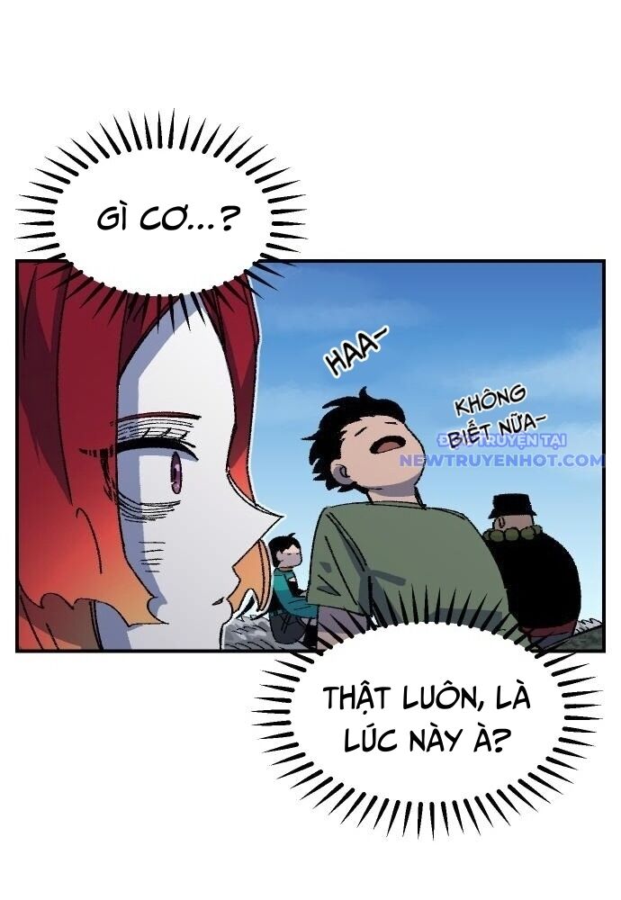 Sắp Xuất Ngũ Thì Isekai Chapter 67 - Trang 2