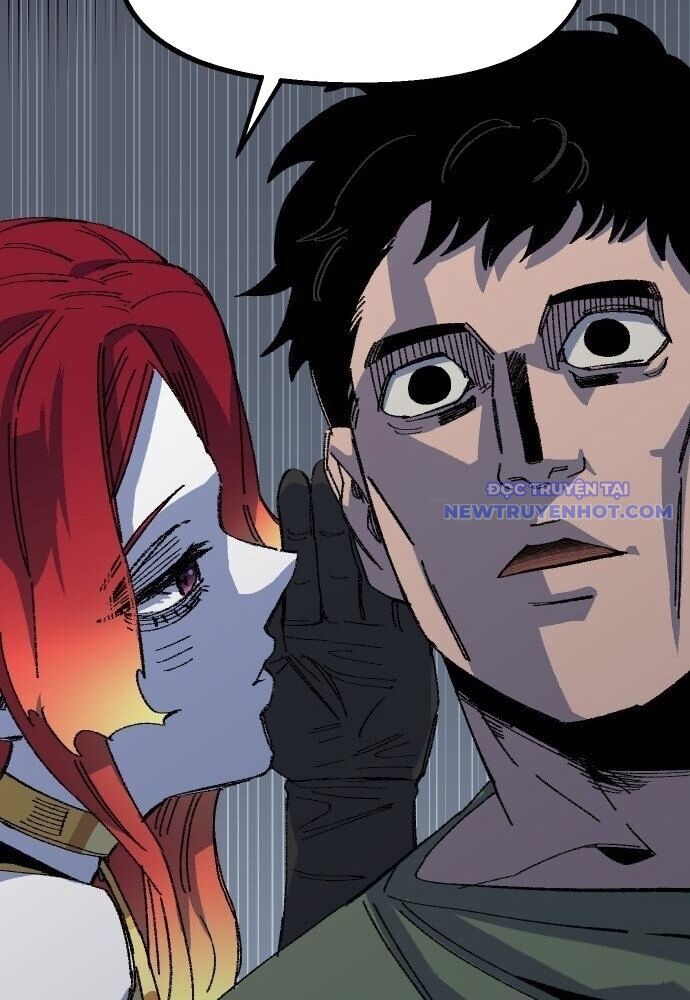 Sắp Xuất Ngũ Thì Isekai Chapter 67 - Trang 2
