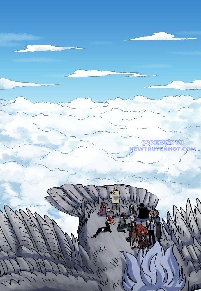 Sắp Xuất Ngũ Thì Isekai Chapter 67 - Trang 2