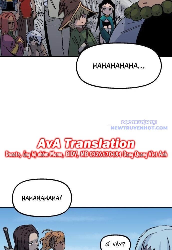 Sắp Xuất Ngũ Thì Isekai Chapter 67 - Trang 2