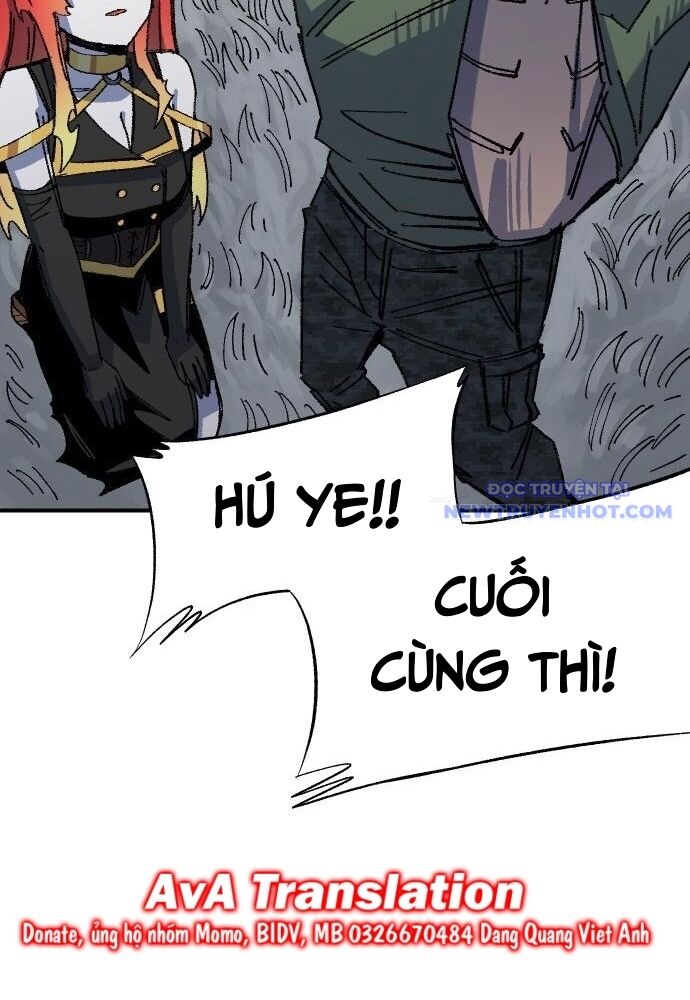 Sắp Xuất Ngũ Thì Isekai Chapter 67 - Trang 2