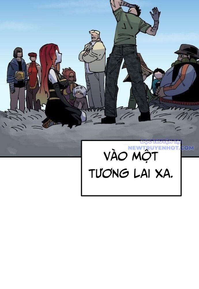 Sắp Xuất Ngũ Thì Isekai Chapter 67 - Trang 2