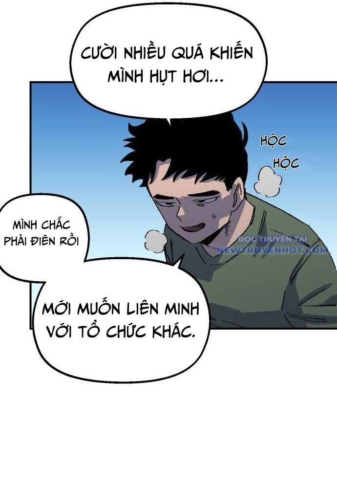 Sắp Xuất Ngũ Thì Isekai Chapter 67 - Trang 2