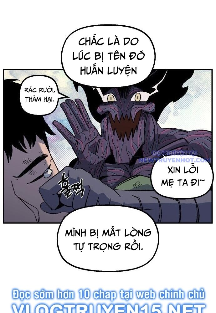 Sắp Xuất Ngũ Thì Isekai Chapter 67 - Trang 2